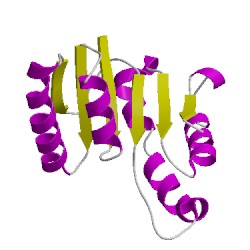 Image of CATH 2v7pC01