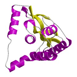 Image of CATH 2v7pC02