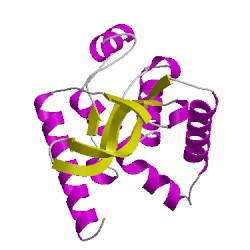 Image of CATH 2v7pD02
