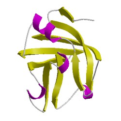 Image of CATH 2v7tB02
