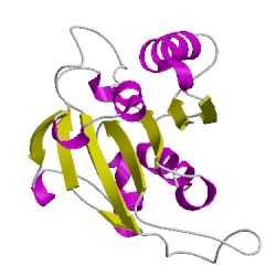 Image of CATH 2v7vA01