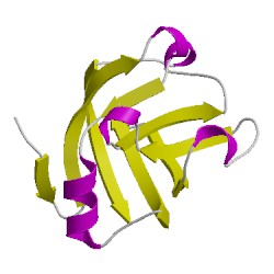 Image of CATH 2v7vA02