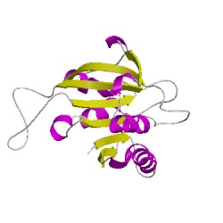 Image of CATH 2v7vB01