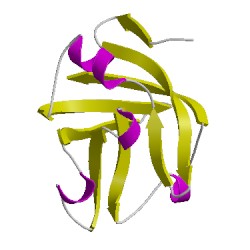 Image of CATH 2v7vB02