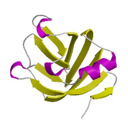 Image of CATH 2v7vC02