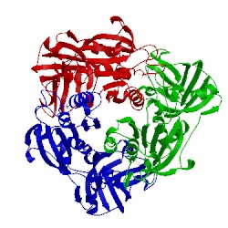 Image of CATH 2v7x