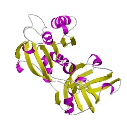 Image of CATH 2v7xA