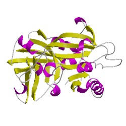 Image of CATH 2v7xB