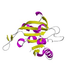 Image of CATH 2v7xB01