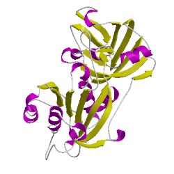Image of CATH 2v7xC