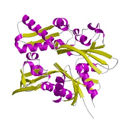 Image of CATH 2v7zB