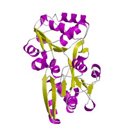 Image of CATH 2v84A