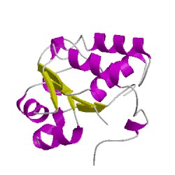 Image of CATH 2v84A02