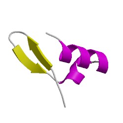 Image of CATH 2v85A01