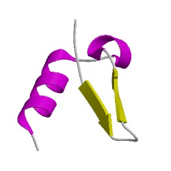 Image of CATH 2v85B01