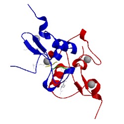 Image of CATH 2v88