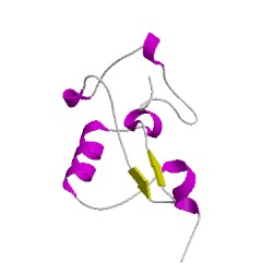 Image of CATH 2v88B