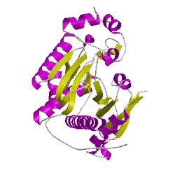 Image of CATH 2v8dA01