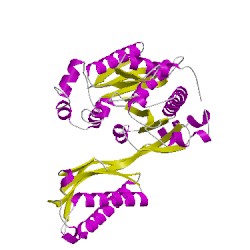 Image of CATH 2v8dB