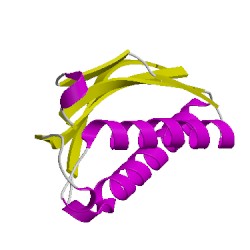 Image of CATH 2v8dB02