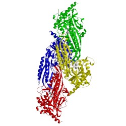 Image of CATH 2v8h