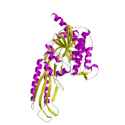 Image of CATH 2v8hA