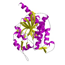 Image of CATH 2v8hA01