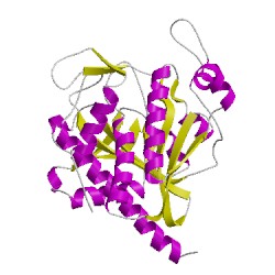 Image of CATH 2v8hB01