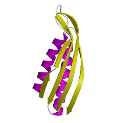 Image of CATH 2v8hB02