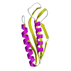 Image of CATH 2v8hD02