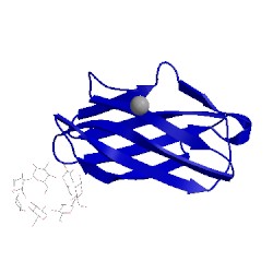 Image of CATH 2v8l