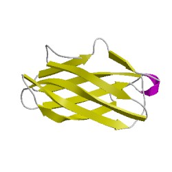 Image of CATH 2v8lA00
