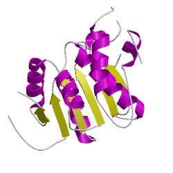 Image of CATH 2v8oA01