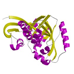 Image of CATH 2v8pA