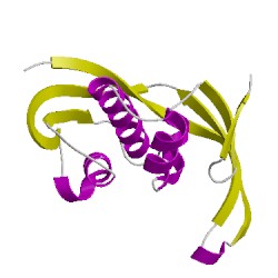 Image of CATH 2v8pA01