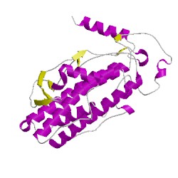 Image of CATH 2v8uA