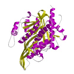 Image of CATH 2v8vA