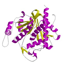 Image of CATH 2v8vA01