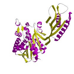 Image of CATH 2v8vB