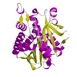 Image of CATH 2v8vB01