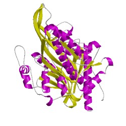 Image of CATH 2v8vD