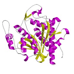 Image of CATH 2v8vD01