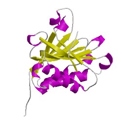 Image of CATH 2v8wA00