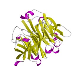 Image of CATH 2v91B00