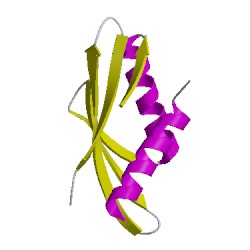 Image of CATH 2v92A01