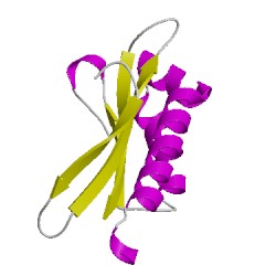 Image of CATH 2v9aB