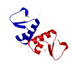 Image of CATH 2v9b