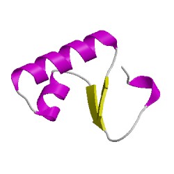 Image of CATH 2v9bB00