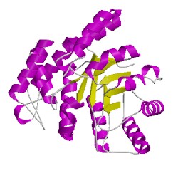 Image of CATH 2v9dD00