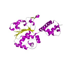 Image of CATH 2v9pA